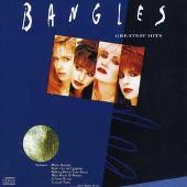 Disco de The Bangles: “Bangles Greatest Hits”