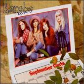 The Bangles Album: “September Gurls [1995]”