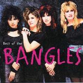 Disco de The Bangles: “Best of the Bangles”