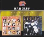 The Bangles Album: “Different Light/Everything”