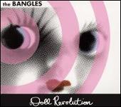 Disco de The Bangles: “Doll Revolution [Japan Bonus Tracks]”