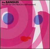 The Bangles Album: “Tear Off Our Own Head [Japan EP]”