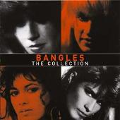Disco de The Bangles: “Collection”