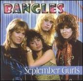 The Bangles Album: “September Gurls [2002]”