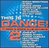 The Bangles Album: “This Is Dance, Vol. 2”