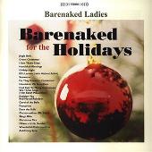 Disco de Barenaked Ladies: “Barenaked For The Holidays”