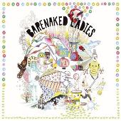 Disco de Barenaked Ladies: “Barenaked Ladies Are Men”
