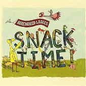 Barenaked Ladies Album: “Snacktime”