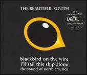 Disco de The Beautiful South: “Blackbird on the Wire”