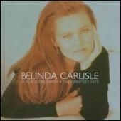 Disco de Belinda Carlisle: “Place on Earth: Greatest Hits”