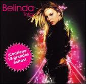 Disco de Belinda: “Total”