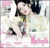 Belinda Album: “Utopia 2”