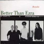 Better Than Ezra Album: “Rosealia [#2]”