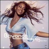 Disco de Beyoncé: “Baby Boy [Canada CD]”