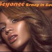 Beyoncé Album: “Crazy in Love [Australia CD]”