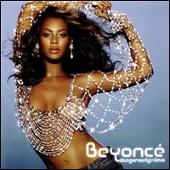 Disco de Beyoncé: “Dangerously in Love [Import Bonus Tracks]”