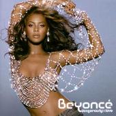 Disco de Beyoncé: “Dangerously in Love”