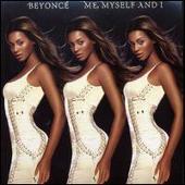 Beyoncé Album: “Me, Myself and I [Canada CD]”