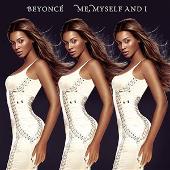 Beyoncé Album: “Me, Myself and I/Krazy in Luv”