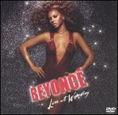 Beyoncé Album: “Live At Wembley”