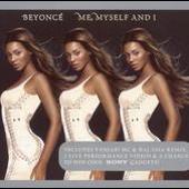 Beyoncé Album: “Me, Myself and I [UK CD]”