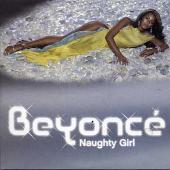 Disco de Beyoncé: “Naughty Girl”