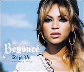 Beyoncé Album: “Deja Vu [Enhanced CD Single]”