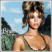 Disco de Beyoncé: “B'day [Circuit City Exclusive]”