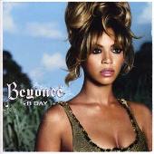 Beyoncé Album: “B'day”