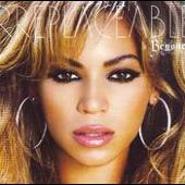 Beyoncé Album: “Irreplaceable, Pt. 1”