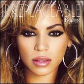 Beyoncé Album: “Irreplaceable”