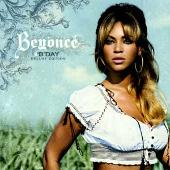 Disco de Beyoncé: “B'Day (Deluxe Edition)”