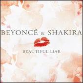 Beyoncé Album: “Beautiful Liar [Import]”