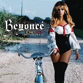 Beyoncé Album: “Green Light Freemasons EP”