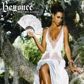 Beyoncé Album: “Irreemplazable”