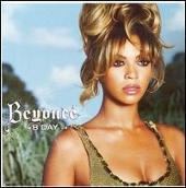 Disco de Beyoncé: “B'day [Bonus Track]”
