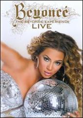 Beyoncé Album: “Beyoncé Experience Live [DVD]”