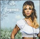 Disco de Beyoncé: “B'day [EU Bonus Tracks]”