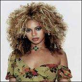 Beyoncé Album: “At Last (Live From Fashion Rocks)”