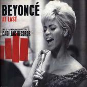 Beyoncé Album: “At Last (Music From The Motion Picture Cadillac Records)”