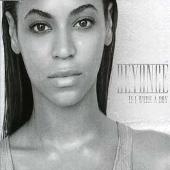 Beyoncé Album: “If I Were A Boy”