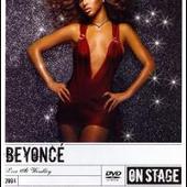Disco de Beyoncé: “Live at Wembley [CD/DVD]”