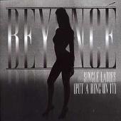 Beyoncé Album: “Single Ladies (Put A Ring On It)”