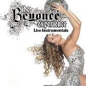 Disco de Beyoncé: “The Beyonce Experience Live: Instrumentals”