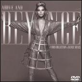 Disco de Beyoncé: “Above and Beyoncé: Video Collection & Dance Mixes”