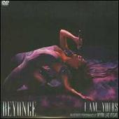 Disco de Beyoncé: “I Am...Yours: An Intimate Performance at Wynn Las Vegas”