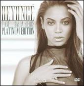 Disco de Beyoncé: “I Am...Sasha Fierce [Platinum Edition]”