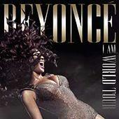 Disco de Beyoncé: “I AM...World Tour”