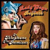 Beyoncé Album: “Telephone”