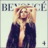 Beyoncé Album: “4”